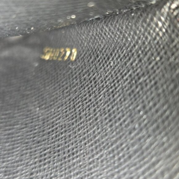 Authentic EUC LV On the Go Reverse Mono Giant Double Pouch Set Wristlet - Picture 15 of 15